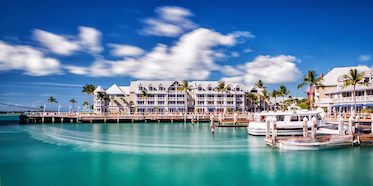 Opal Key Resort and Marina